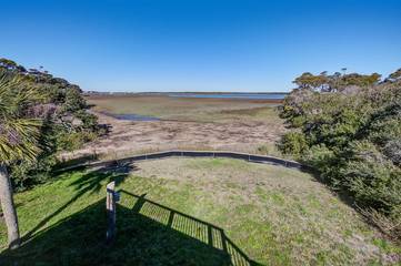 Vacation House for 4 Guests in Folly Beach, Charleston County, Picture 1