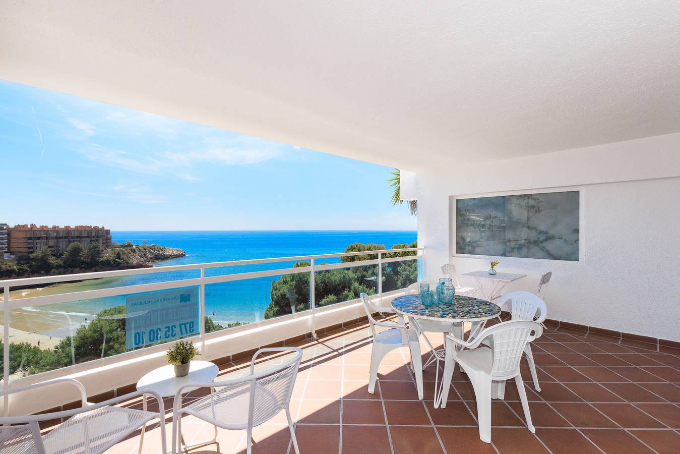 Appartamento intero, Uhc Scala Mar Apartments in Salou, Costa Daurada