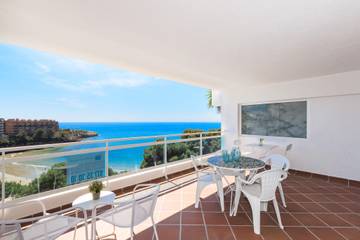 Appartement De Vacances pour 6 Personnes dans Cala dels Capellans (Salou), Salou, Photo 4