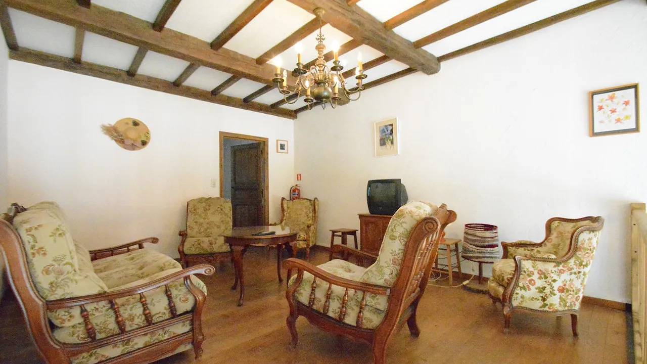 Ferienhaus für 5 Personen (90 m²) in Daverdisse in Haut-Fays, Daverdisse