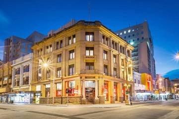 Cottage pour 3 personnes à Hobart