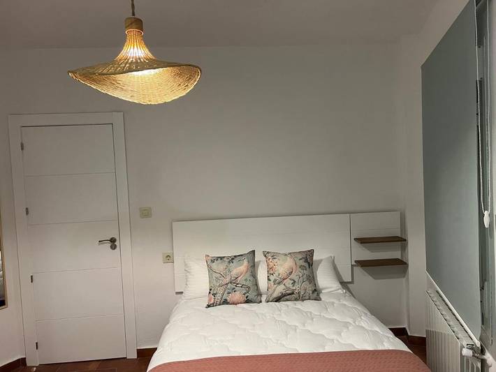 Apartamento de vacaciones para 4 personas, con terraza y vistas, Se admiten mascotas en Sierra de Cazorla - 3