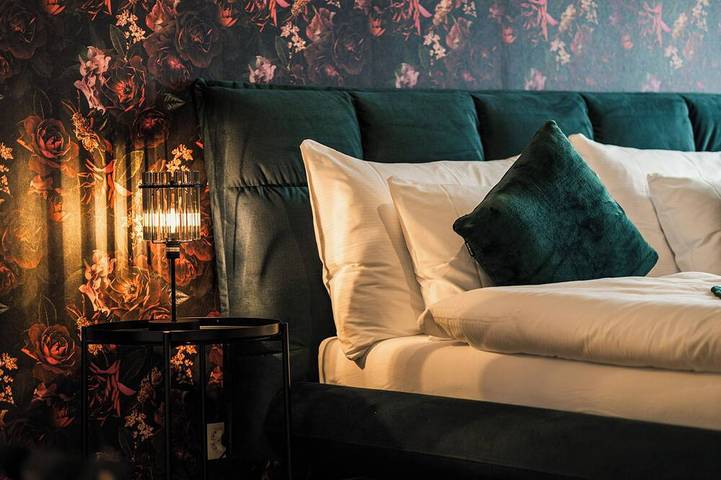 Ferienwohnung für 6 Personen, mit Terrasse, mit Haustier - 1