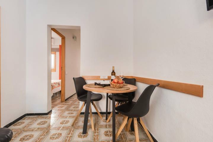 Ferienhaus für 4 Personen in San Andrés - 3