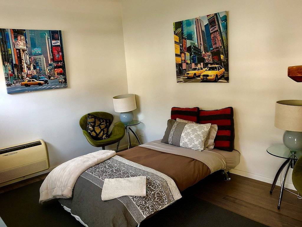 Bathurst Mews Hobart in Hobart, Tasmanien