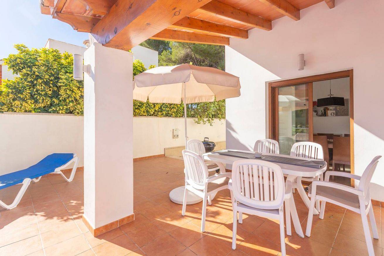 Villa Ampolla I - Costa Carpediem in Teulada, Costa Blanca