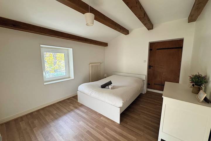 Location de vacances pour 6 personnes dans La Chapelle-de-Guinchay - 4