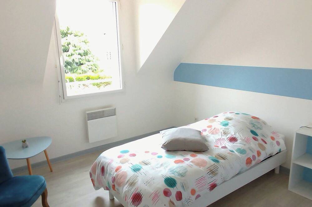 Cap Rance With family and friends! in Plouër-sur-Rance, Dinan region