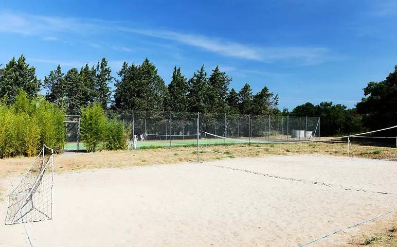 Gîte pour 4 personnes, avec terrasse à Saint-Nazaire-d'Aude - 4