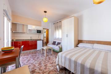 Chalet para 2 Personas en Pozo de los Frailes, Níjar, Foto 3