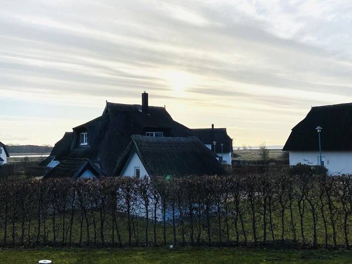 Ferienhaus für 6 Personen, mit Sauna und Garten in Usedomer Norden - 3