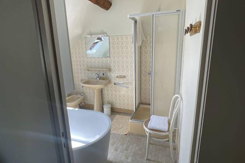 Chambre d'hôtes \" L'espérance \" (2 p) in Le Controis-en-Sologne, Sologne
