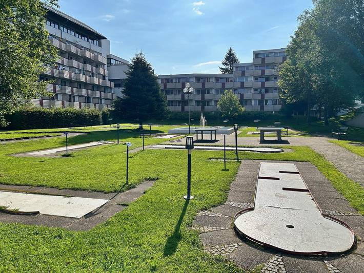 Ferienhaus für 3 Personen, mit Pool und Garten sowie Sauna in Landkreis Straubing-Bogen - 4