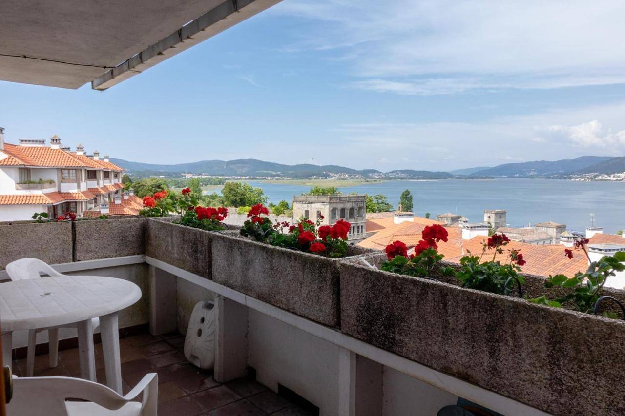 Apartamento entero, Two-Bedroom Apartment in Camposancos (A Guarda), La Guardia