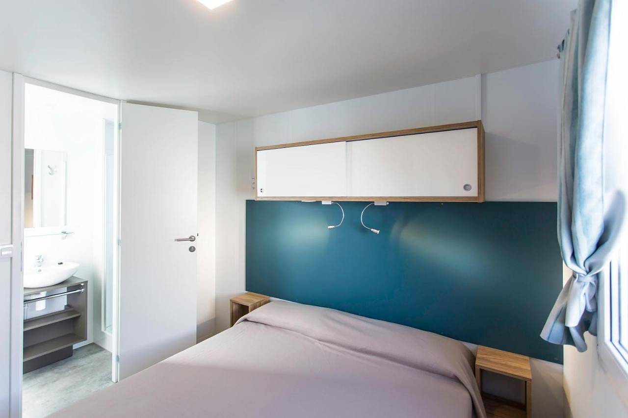 Camping Marelago in Porto Santa Margherita, Caorle
