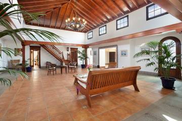 Villa pour 12 Personnes dans Los Valles, Teguise, Photo 2