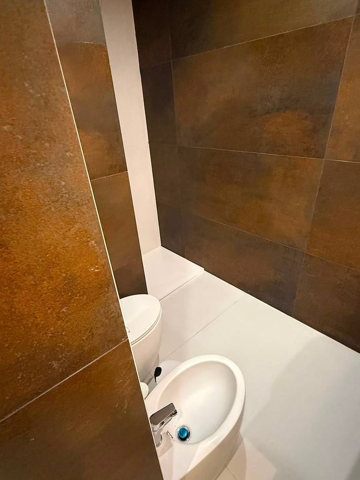 B&B für 4 Personen, mit Balkon in Catania - 3