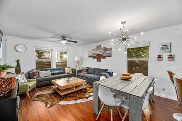 Vacation Apartment for 10 Guests in Austin (TX), Travis County, Picture 2