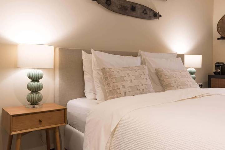 Six Boutique Hotel - Room with Bathtub and Sauna in Haarlem, Mer du Nord Pays-Bas