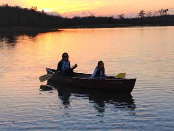 Vacation House for 8 Guests in Ouachita National Forest, Arkansas, Picture 3