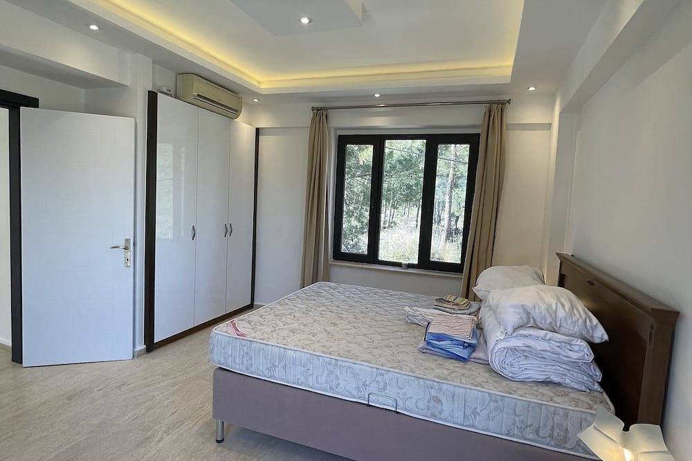Villa Esiyok in Antalya in Konyaaltı, Antalya (provincie)