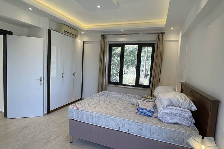 Villa Esiyok à Antalya in Konyaaltı, Province d'Antalya