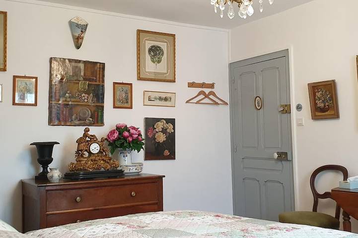 Gîte pour 12 personnes dans Mersuay - 4