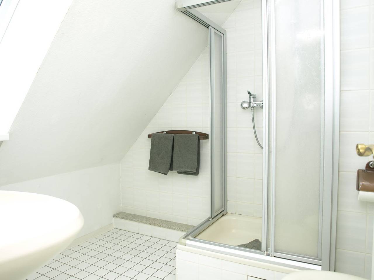 Apartamento entero, Huus int Hook, Wohnung 3 in Norderney