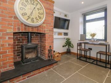 Cottage voor 2 Personen in Gwynedd, Noord-Wales, Afbeelding 4