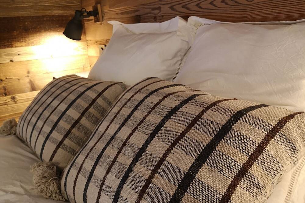 Charmantes Ferienhaus 12 Pers. Natur Pyrenäen in Melles, Französische Pyrenäen
