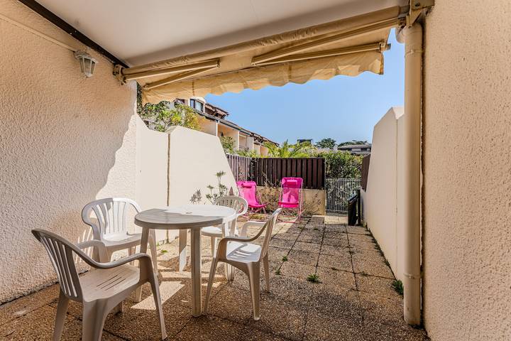 Appartement de vacances pour 2 personnes