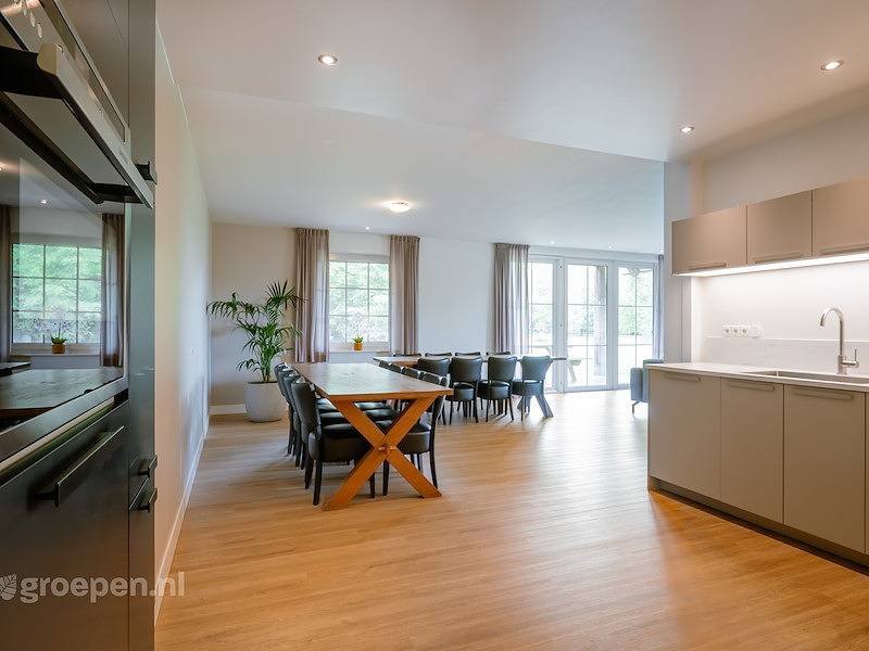 Vakantiehuis Groenlo in Groenlo, Achterhoek