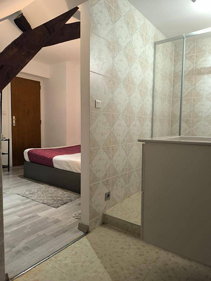 Gîte pour 2 personnes dans Lens (Hinaut) - 3