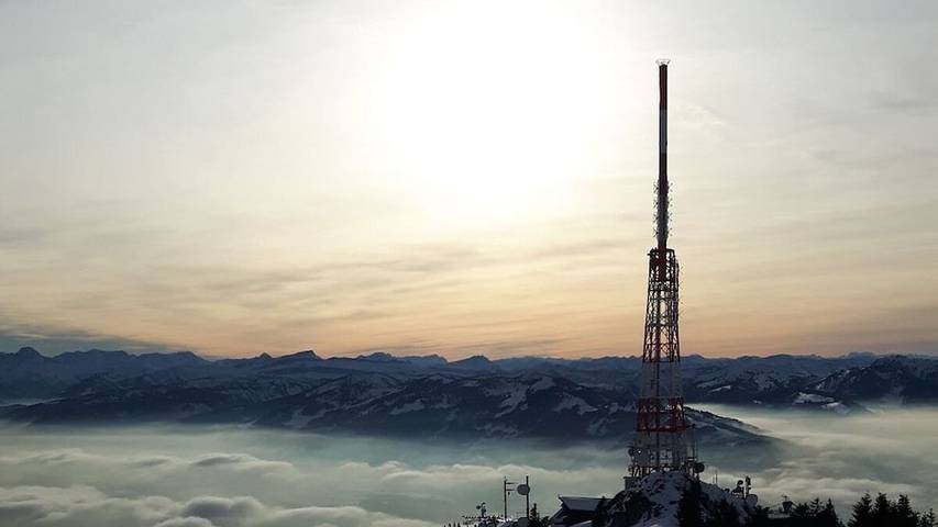 Ferienhaus für 4 Personen, mit Balkon in Fischen - 2