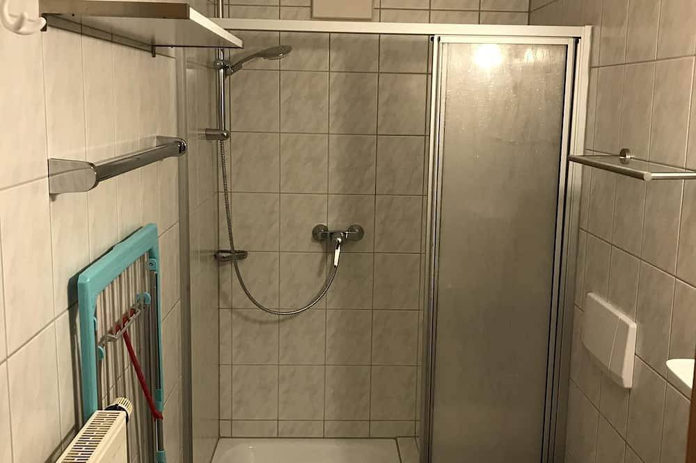 Ganze Wohnung, Ferienwohnung m. Balkon auf ca. 1000 m Höhe, nahe Triberg, aber weg vom Trubel! in Schonach (Dorf), Schonach