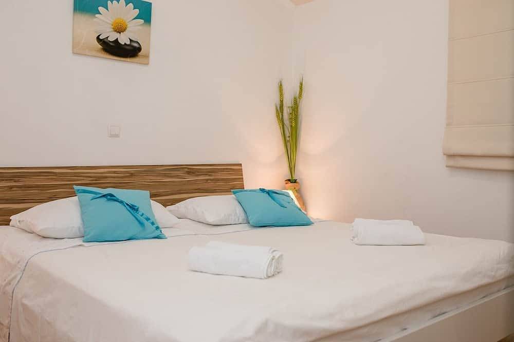 Appartamento intero, Apartments Vladimir / One bedroom A4 in Rab città, Rab