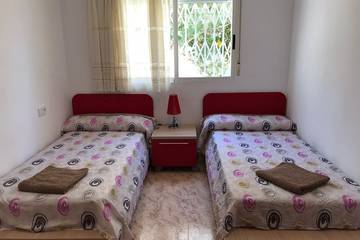 Finca für 10 Personen in Peñiscola, Costa del Azahar, Bild 1