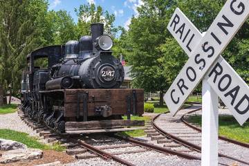 Vacation Apartment for 4 Guests in Tuckaleechee, Blount County, Picture 2
