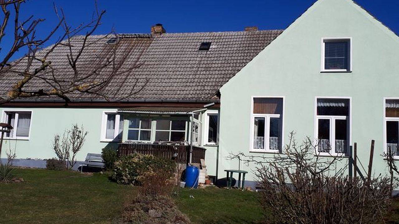 Apartamento vacacional entero, Ferienwohnung für 2 Personen (17 m²) in Putgarten in Putgarten, Rügen