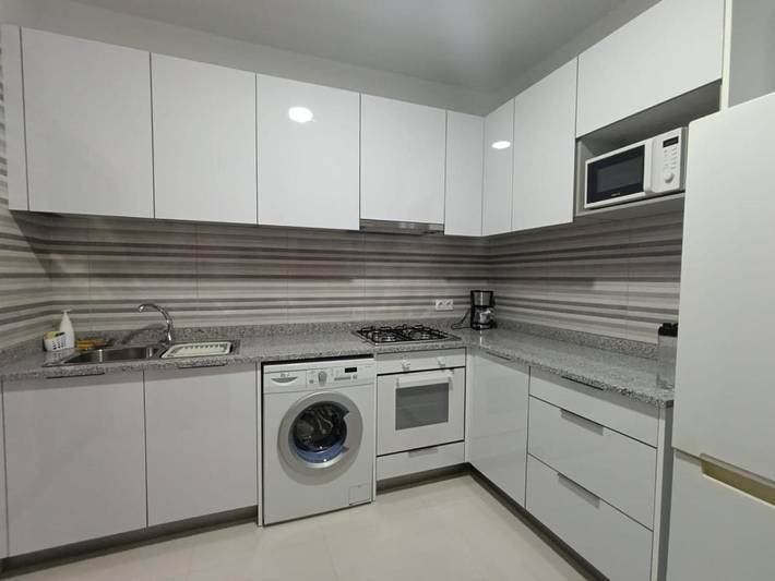 Gîte pour 2 personnes, avec terrasse dans São Vicente - 3