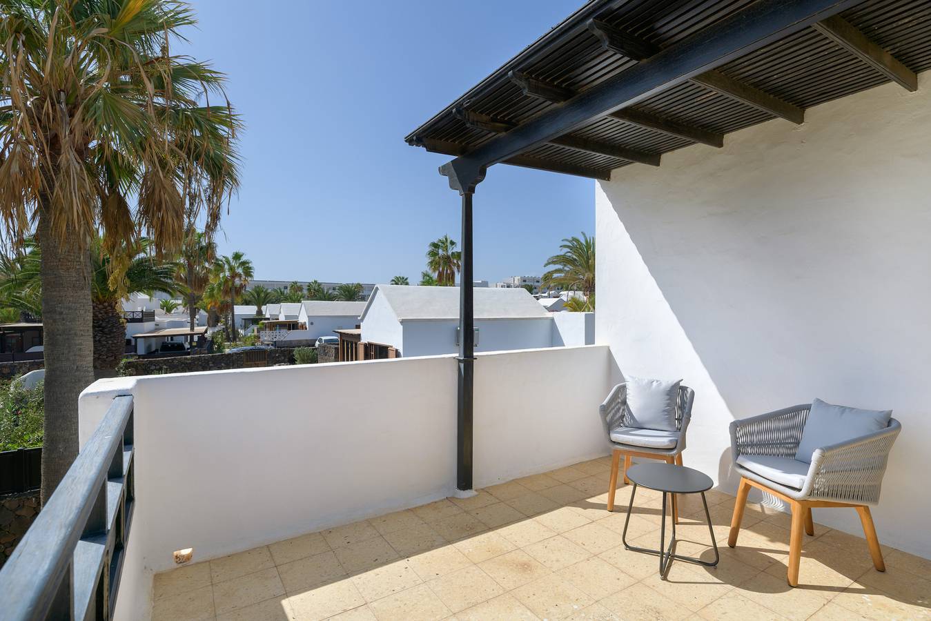 N01 Casa Maresia in Playa Bastián, Teguise