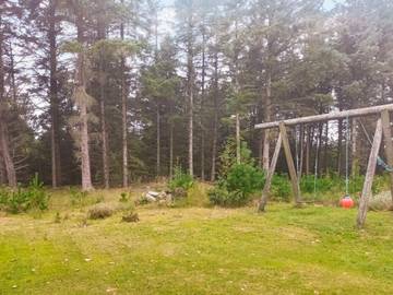 Feriehus til 5 Personer i Fjerritslev, Nordjylland, Bilde 4