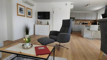 Hütte für 6 Personen in Diemelsee, die Mittelgebirge, Bild 1