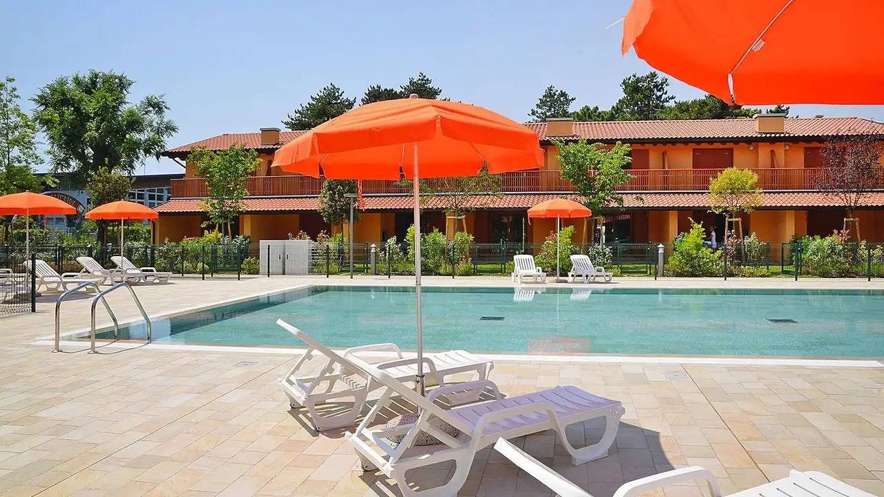 Ferienhaus für 6 Personen (70 m²) in Lignano in Lignano Sabbiadoro, Udine Provinz