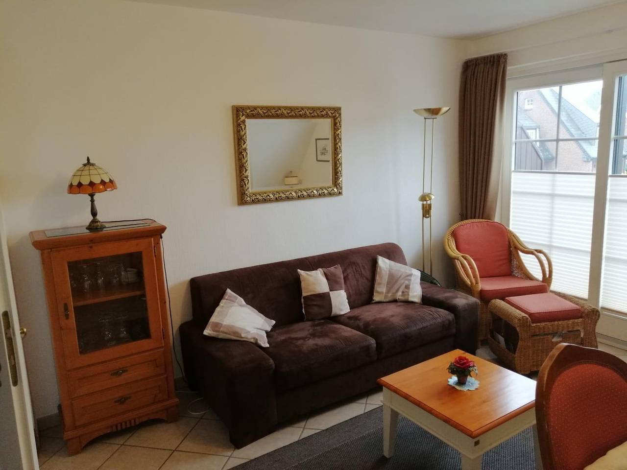 Ganze Ferienwohnung, 3-Zimmerwohnung 01 in Wenningstedt, Sylt