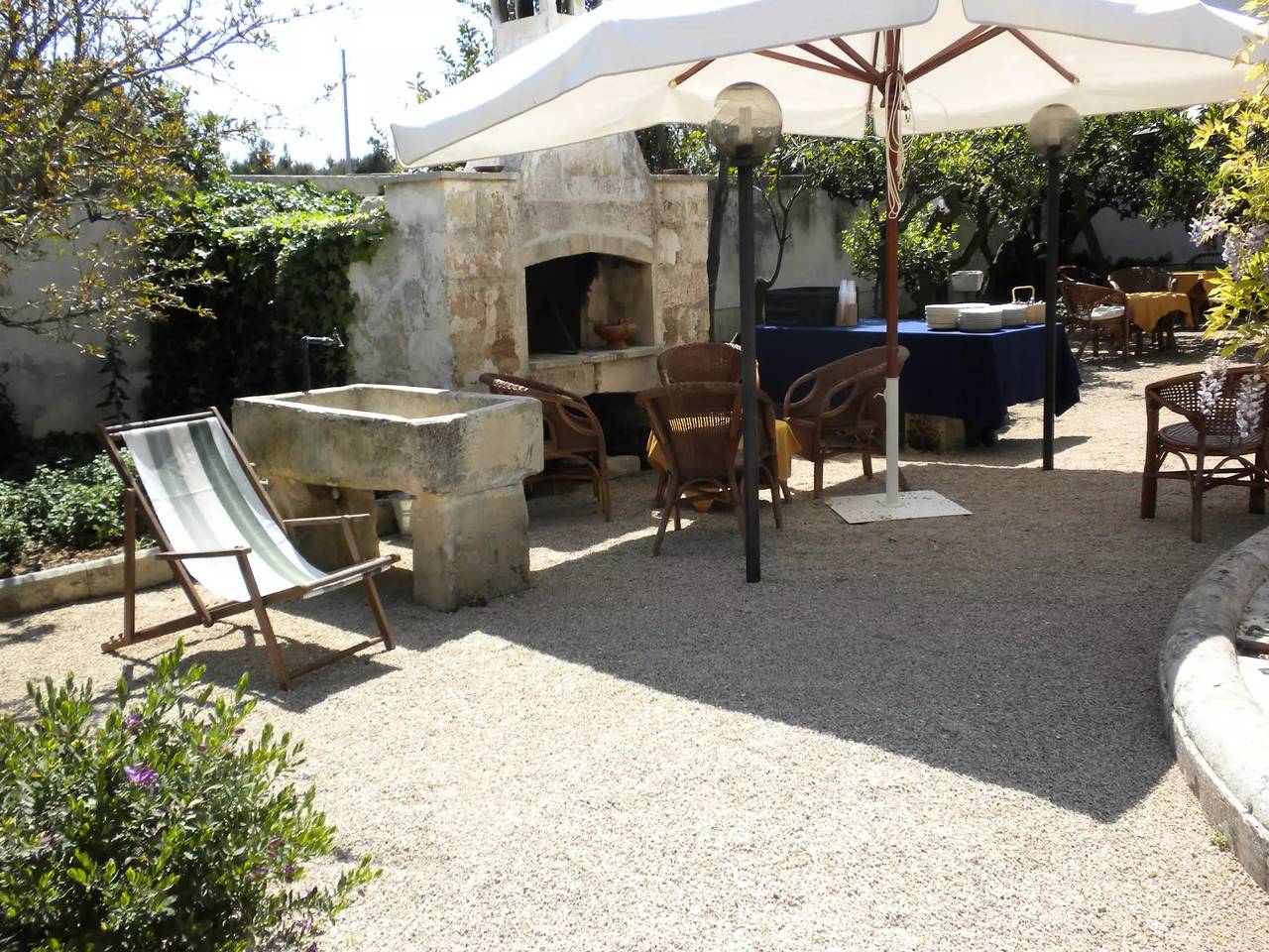 Maison 6 Personnes in Monteroni di Lecce, Province de Lecce