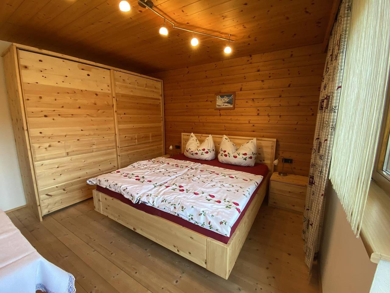 Ganze Ferienwohnung, Appartement/Ferienwhg., Dusche, Wc, 3 Schlafzimmer in Söll, Kitzbüheler Alpen