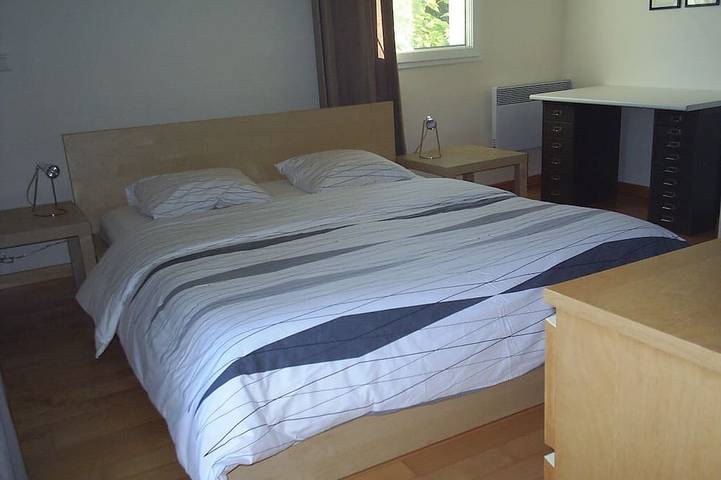 Location de vacances pour 6 personnes, avec jardin, animaux acceptés à Le Thoronet - 2