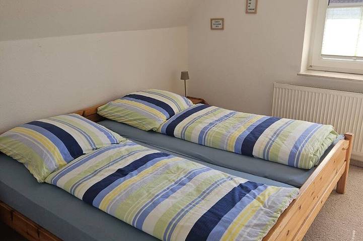 Ferienhaus Krabben Koje in Greetsiel, Krummhörn