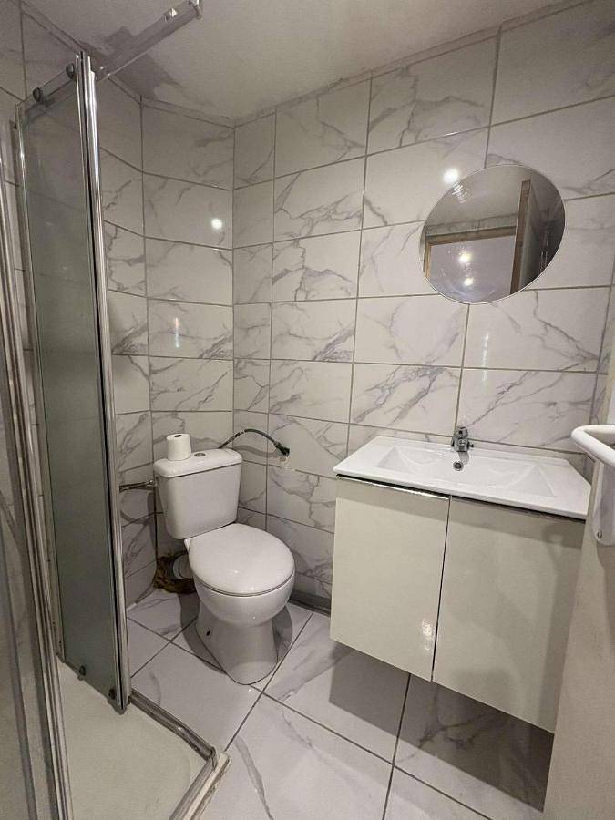 Gîte pour 2 personnes à Eckbolsheim - 4